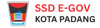 Logo Kota Padang